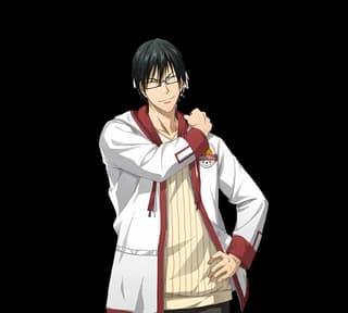 อิมาโยชิ โชอิจิ
