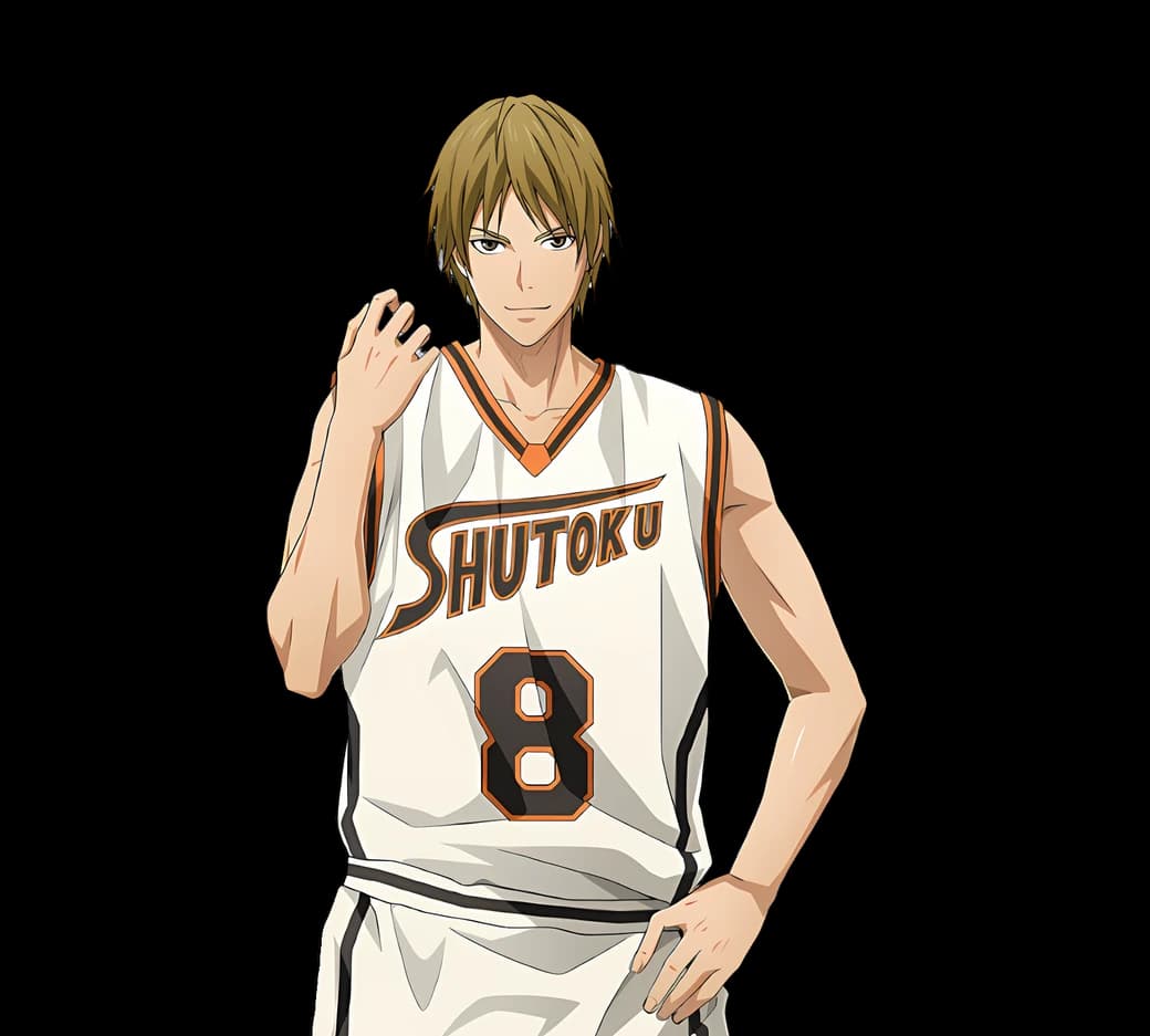 มิยาจิ คิโยชิ